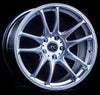 JNC030 Hyper Silver