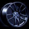 JNC030 Matte Black