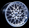 JNC016 Hyper Black