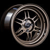 JNC021 Matte Bronze