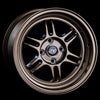 JNC021 Matte Bronze