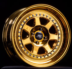 JNC048 Platinum Gold