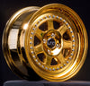 JNC048 Platinum Gold