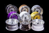 JNC031 Candy Purple Machined Lip