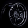 JNC021 Matte Black
