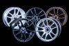 JNC030 Hyper Silver
