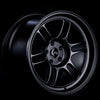 JNC021 Matte Black