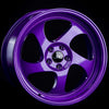 JNC034 Candy Purple