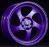JNC034 Candy Purple
