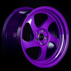 JNC034 Candy Purple