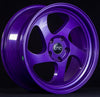 JNC034 Candy Purple