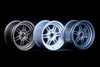 JNC021 Black Chrome