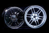 JNC021 Black Chrome