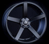 JNC026 Matte Black