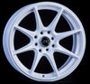 JNC012 White