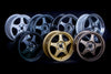 JNC018 Gold