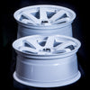 JNC014 White