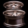 JNC014 Gloss Bronze