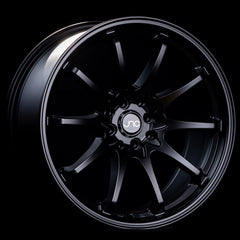 JNC006 Matte Black