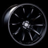 JNC006 Matte Black