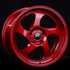 JNC034 Candy Red