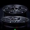 JNC006 Hyper Black