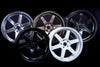 JNC014 White