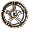 JNC029 Matte Bronze