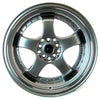 JNC017 Hyper Black