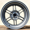 JNC021 Hyper Black