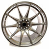 JNC012 Hyper Silver