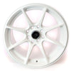 JNC012 White