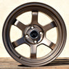 JNC013 Bronze
