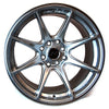 JNC012 Hyper Black