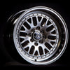 JNC001 Hyper Black