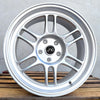 JNC021 Hyper Silver