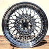JNC031 Platinum