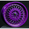 JNC031 Candy Purple