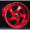 JNC034 Candy Red