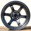 JNC013 Hyper Black