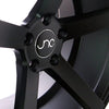 JNC026 Matte Black