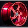 JNC034 Candy Red