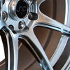 JNC012 Hyper Black
