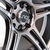 JNC029 Hyper Black
