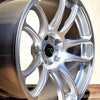 JNC030 Hyper Silver