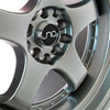 JNC017 Hyper Black