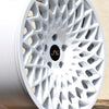 JNC043 Full White