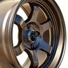 JNC013 Bronze