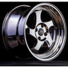 JNC034 Platinum