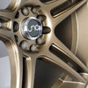 JNC029 Matte Bronze